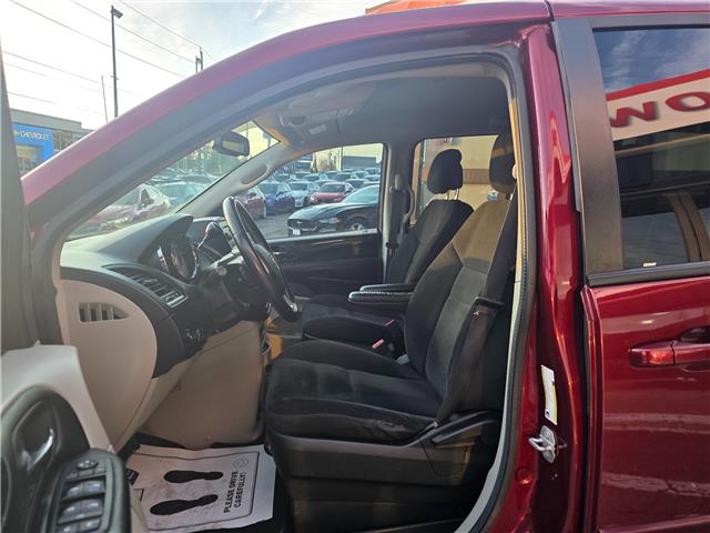 2017 Dodge Grand Caravan CVP/SXT (Stk: 2510578) in Waterloo - Image 10 of 21 2017 Dodge Grand Caravan CVP/SXT (Stk: 2510578) in Waterloo - Image 10 of 21