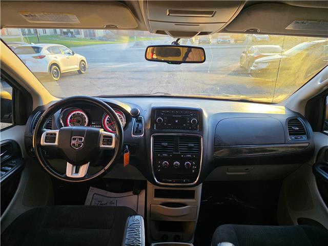 2017 Dodge Grand Caravan CVP/SXT (Stk: 2510578) in Waterloo - Image 11 of 21 2017 Dodge Grand Caravan CVP/SXT (Stk: 2510578) in Waterloo - Image 11 of 21
