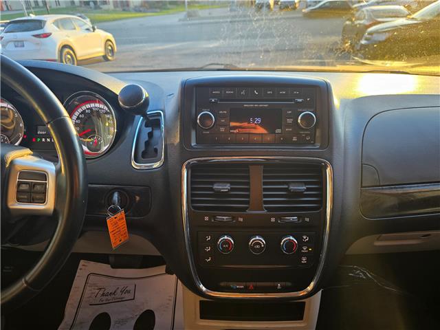 2017 Dodge Grand Caravan CVP/SXT (Stk: 2510578) in Waterloo - Image 13 of 21 2017 Dodge Grand Caravan CVP/SXT (Stk: 2510578) in Waterloo - Image 13 of 21
