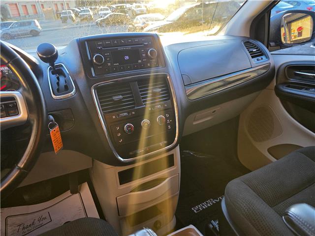 2017 Dodge Grand Caravan CVP/SXT (Stk: 2510578) in Waterloo - Image 14 of 21 2017 Dodge Grand Caravan CVP/SXT (Stk: 2510578) in Waterloo - Image 14 of 21