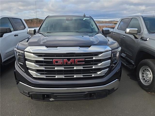 2026 GMC Sierra 1500 SLE (Stk: 22744) in Grand Falls-Windsor - Image 2 of 10