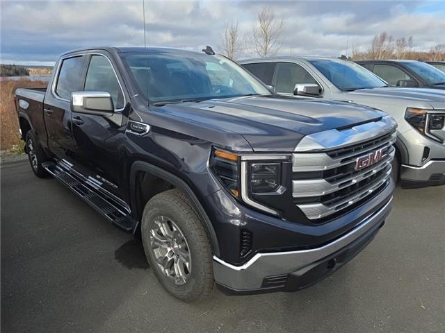2026 GMC Sierra 1500 SLE (Stk: 22744) in Grand Falls-Windsor - Image 3 of 10