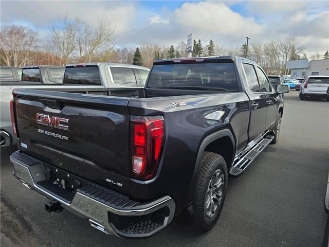 2026 GMC Sierra 1500 SLE (Stk: 22744) in Grand Falls-Windsor - Image 4 of 10