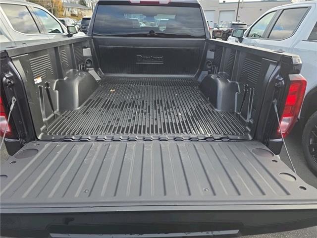 2026 GMC Sierra 1500 SLE (Stk: 22744) in Grand Falls-Windsor - Image 5 of 10