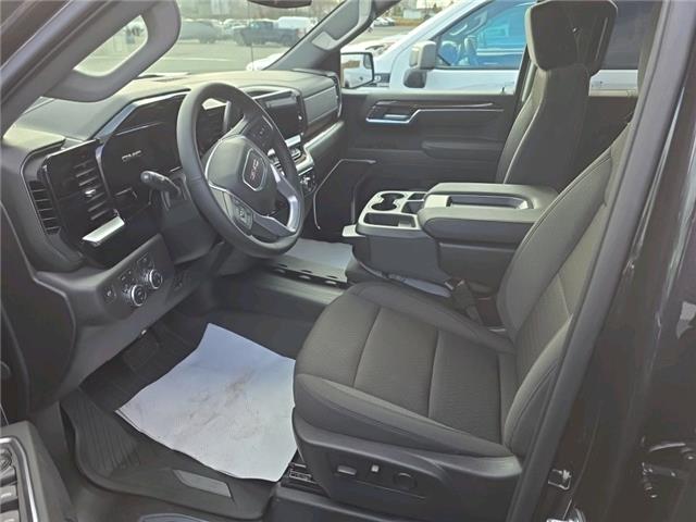 2026 GMC Sierra 1500 SLE (Stk: 22744) in Grand Falls-Windsor - Image 6 of 10