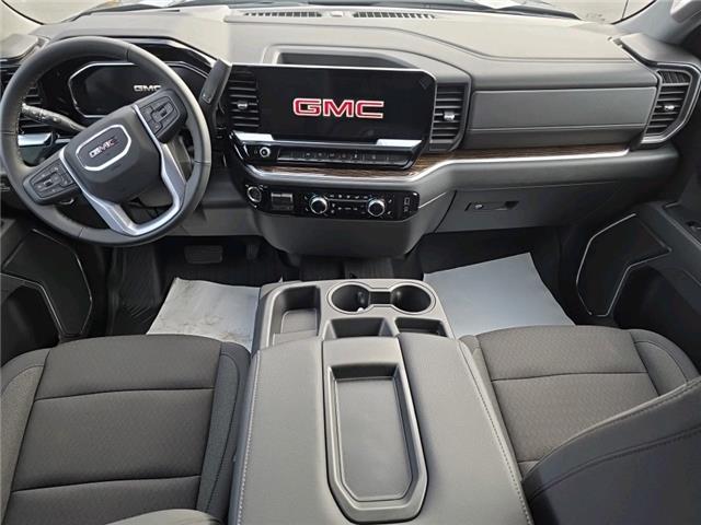 2026 GMC Sierra 1500 SLE (Stk: 22744) in Grand Falls-Windsor - Image 7 of 10