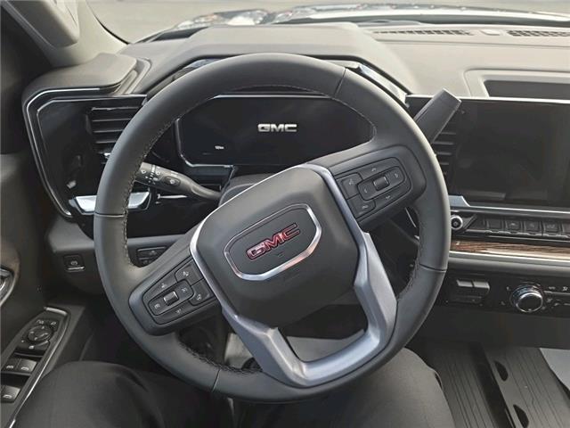 2026 GMC Sierra 1500 SLE (Stk: 22744) in Grand Falls-Windsor - Image 8 of 10