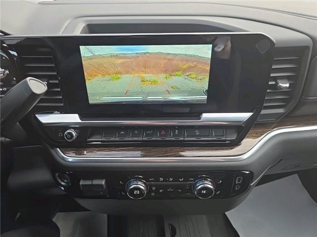 2026 GMC Sierra 1500 SLE (Stk: 22744) in Grand Falls-Windsor - Image 9 of 10