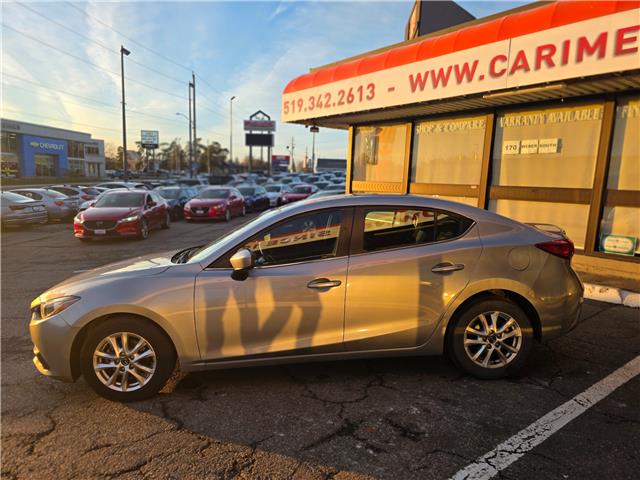 2015 Mazda Mazda3 GS (Stk: 2511595) in Waterloo - Image 2 of 20