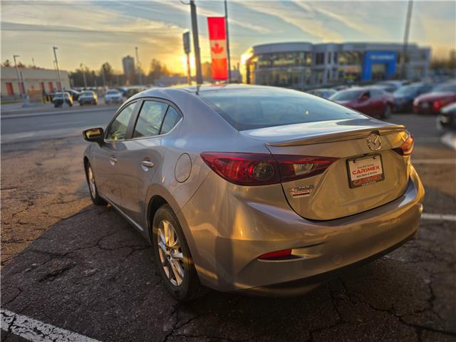 2015 Mazda Mazda3 GS (Stk: 2511595) in Waterloo - Image 3 of 20