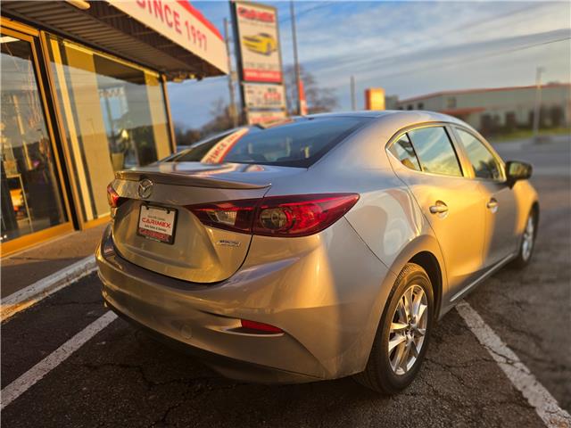 2015 Mazda Mazda3 GS (Stk: 2511595) in Waterloo - Image 5 of 20