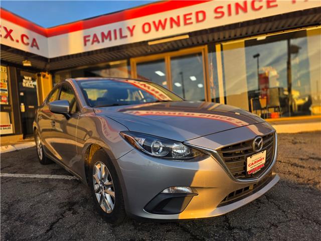2015 Mazda Mazda3 GS (Stk: 2511595) in Waterloo - Image 7 of 20