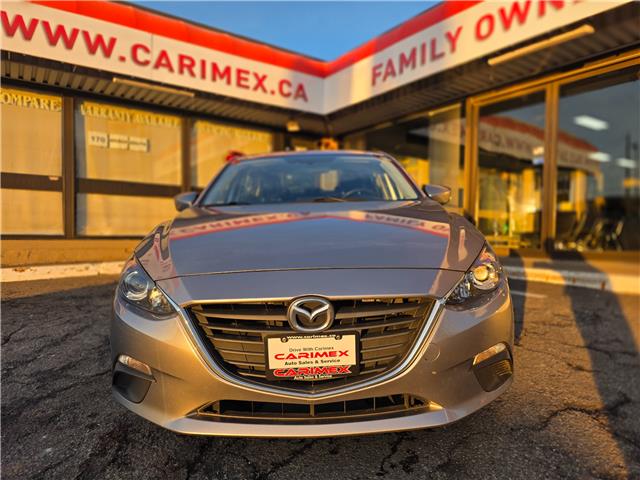 2015 Mazda Mazda3 GS (Stk: 2511595) in Waterloo - Image 8 of 20
