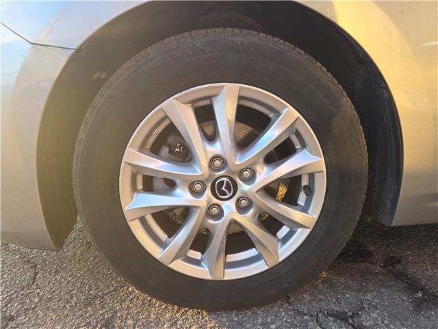 2015 Mazda Mazda3 GS (Stk: 2511595) in Waterloo - Image 9 of 20