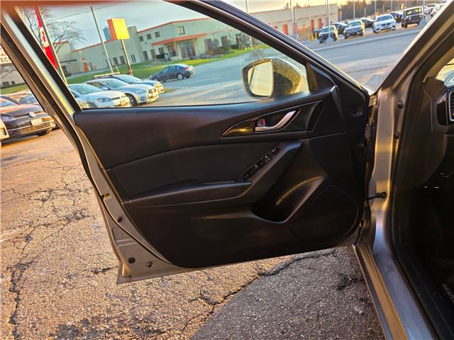 2015 Mazda Mazda3 GS (Stk: 2511595) in Waterloo - Image 10 of 20