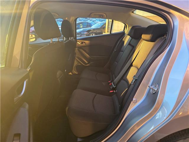 2015 Mazda Mazda3 GS (Stk: 2511595) in Waterloo - Image 17 of 20