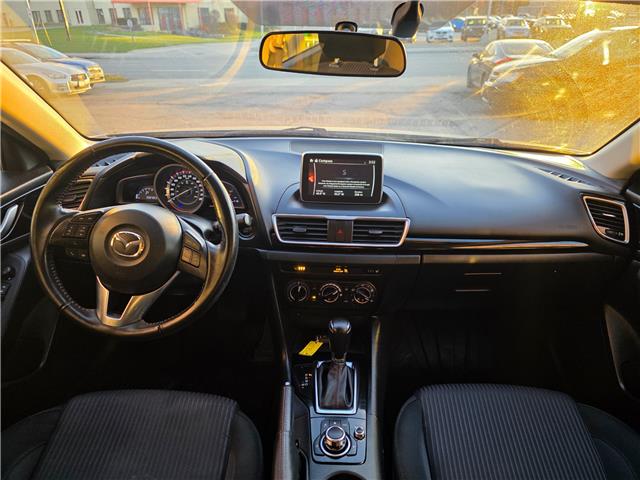 2015 Mazda Mazda3 GS (Stk: 2511595) in Waterloo - Image 12 of 20
