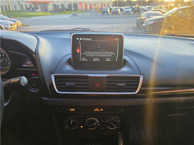2015 Mazda Mazda3 GS (Stk: 2511595) in Waterloo - Image 14 of 20