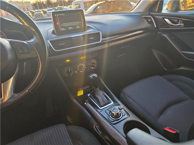 2015 Mazda Mazda3 GS (Stk: 2511595) in Waterloo - Image 16 of 20