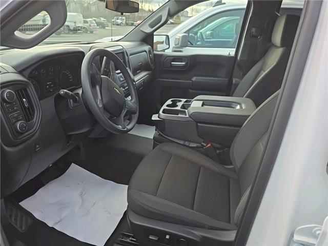 2026 Chevrolet Silverado 1500 Custom (Stk: 22779) in Grand Falls-Windsor - Image 6 of 9