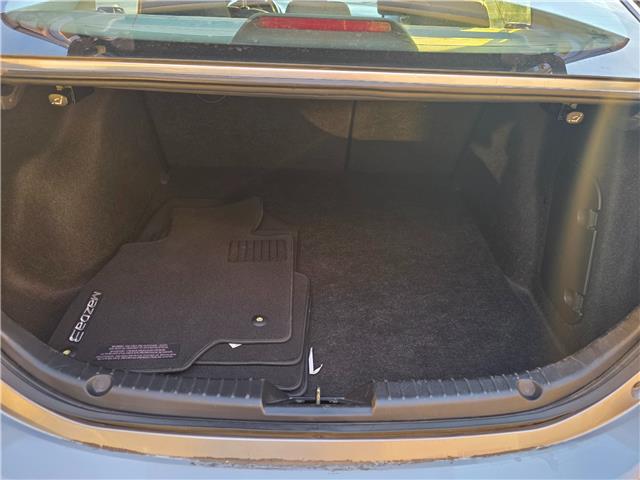 2015 Mazda Mazda3 GS (Stk: 2511595) in Waterloo - Image 18 of 20