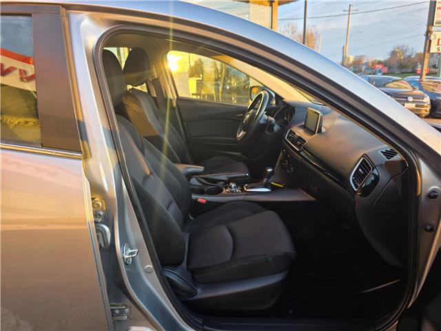 2015 Mazda Mazda3 GS (Stk: 2511595) in Waterloo - Image 20 of 20