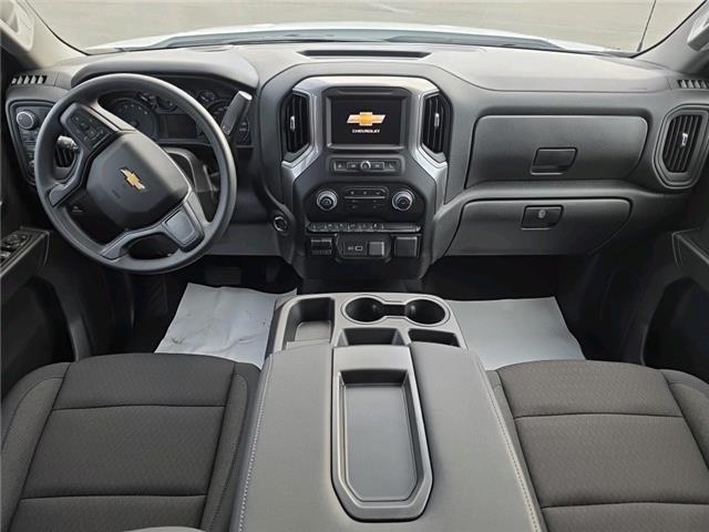 2026 Chevrolet Silverado 1500 Custom (Stk: 22779) in Grand Falls-Windsor - Image 7 of 9