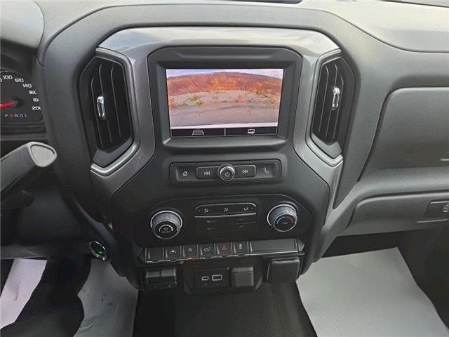 2026 Chevrolet Silverado 1500 Custom (Stk: 22779) in Grand Falls-Windsor - Image 8 of 9