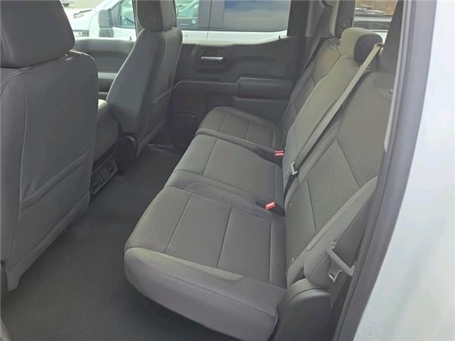 2026 Chevrolet Silverado 1500 Custom (Stk: 22779) in Grand Falls-Windsor - Image 9 of 9