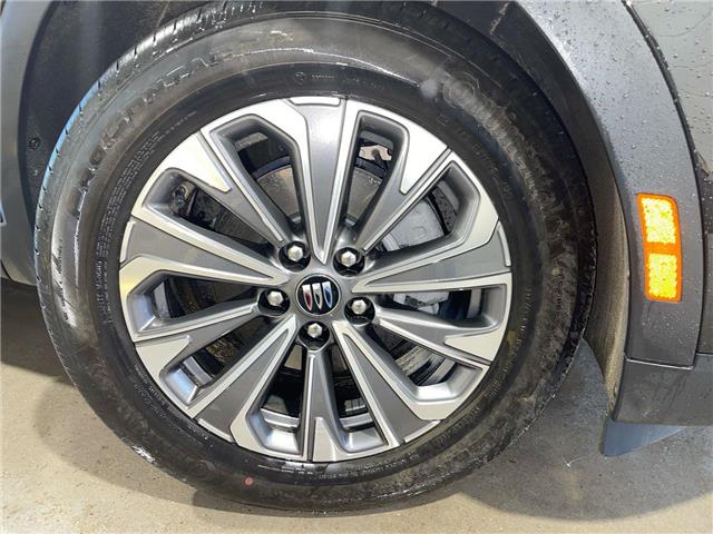 2025 Buick Envision Preferred (Stk: 10602BT) in Meadow Lake - Image 2 of 15