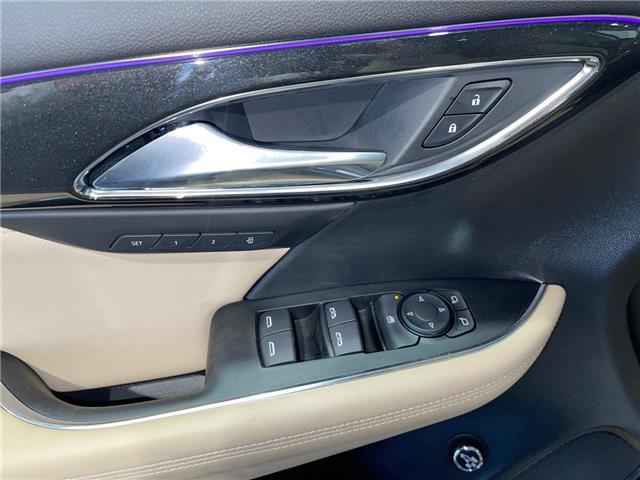 2025 Buick Envision Preferred (Stk: 10602BT) in Meadow Lake - Image 5 of 15