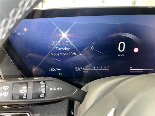 2025 Buick Envision Preferred (Stk: 10602BT) in Meadow Lake - Image 7 of 15