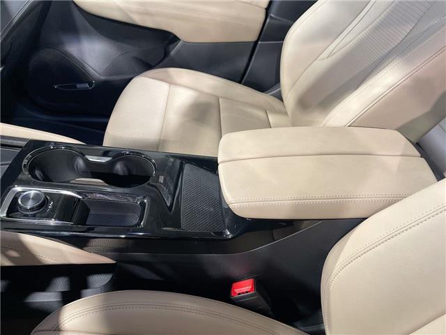 2025 Buick Envision Preferred (Stk: 10602BT) in Meadow Lake - Image 11 of 15