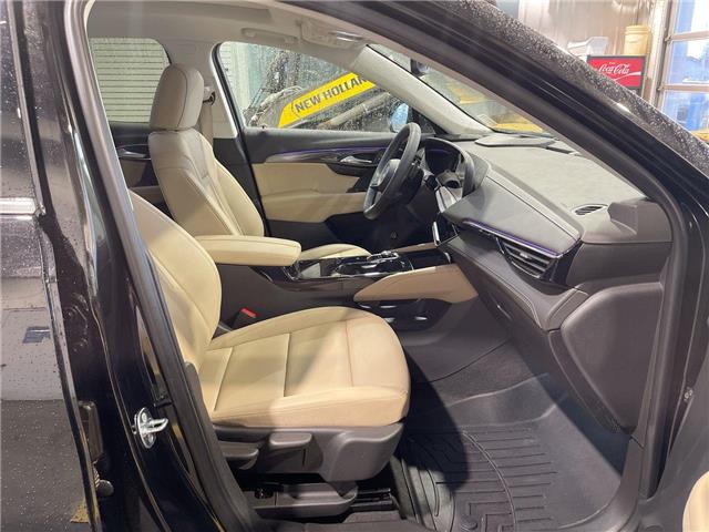 2025 Buick Envision Preferred (Stk: 10602BT) in Meadow Lake - Image 14 of 15