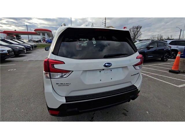 2020 Subaru Forester Limited (Stk: 2105614A) in Whitby - Image 7 of 23