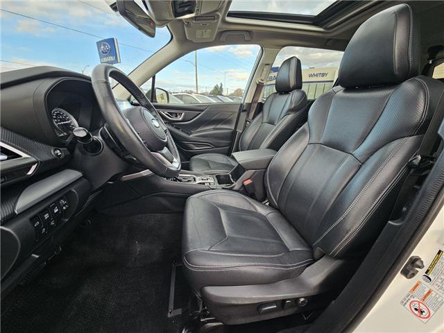 2020 Subaru Forester Limited (Stk: 2105614A) in Whitby - Image 10 of 23