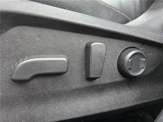 2020 Subaru Forester Limited (Stk: 2105614A) in Whitby - Image 11 of 23