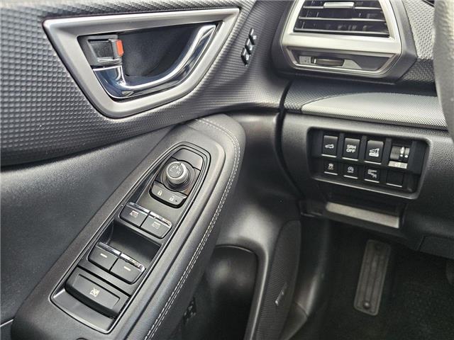 2020 Subaru Forester Limited (Stk: 2105614A) in Whitby - Image 12 of 23