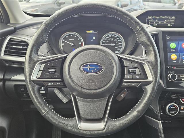 2020 Subaru Forester Limited (Stk: 2105614A) in Whitby - Image 13 of 23