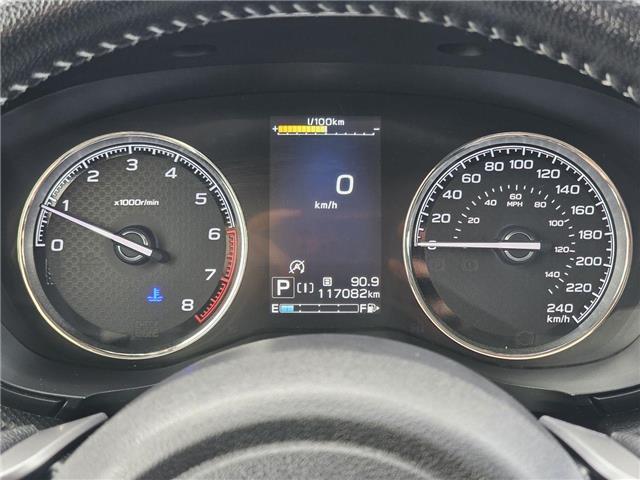 2020 Subaru Forester Limited (Stk: 2105614A) in Whitby - Image 14 of 23