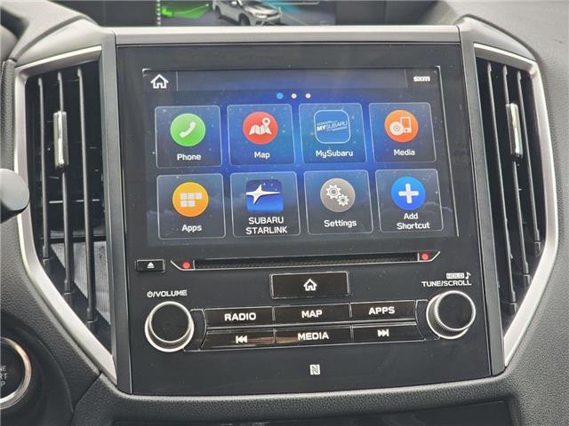 2020 Subaru Forester Limited (Stk: 2105614A) in Whitby - Image 15 of 23