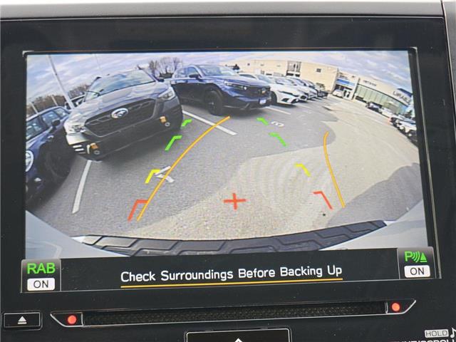 2020 Subaru Forester Limited (Stk: 2105614A) in Whitby - Image 16 of 23