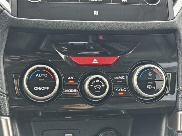 2020 Subaru Forester Limited (Stk: 2105614A) in Whitby - Image 18 of 23