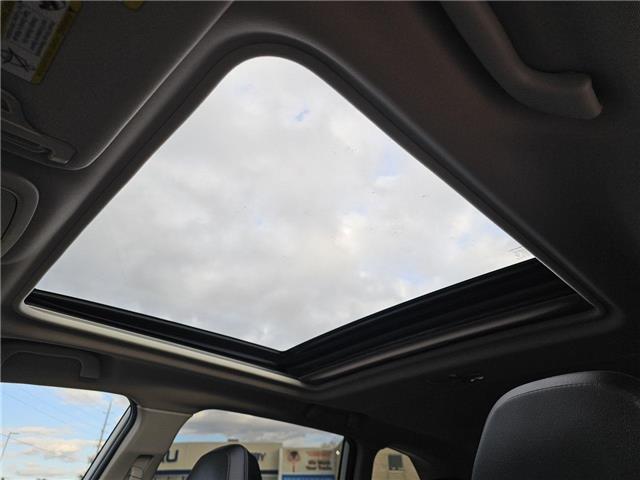 2020 Subaru Forester Limited (Stk: 2105614A) in Whitby - Image 20 of 23