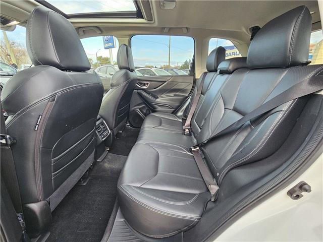2020 Subaru Forester Limited (Stk: 2105614A) in Whitby - Image 21 of 23