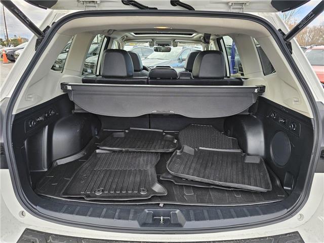 2020 Subaru Forester Limited (Stk: 2105614A) in Whitby - Image 22 of 23