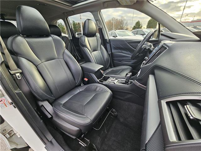 2020 Subaru Forester Limited (Stk: 2105614A) in Whitby - Image 23 of 23