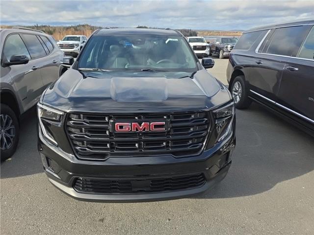 2026 GMC Acadia Elevation (Stk: 22701) in Grand Falls-Windsor - Image 2 of 10