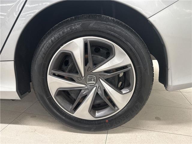 2019 Honda Civic LX (Stk: 11105437A) in Markham - Image 14 of 29 2019 Honda Civic LX (Stk: 11105437A) in Markham - Image 14 of 29