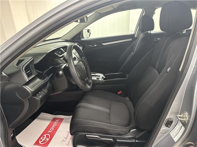 2019 Honda Civic LX (Stk: 11105437A) in Markham - Image 15 of 29 2019 Honda Civic LX (Stk: 11105437A) in Markham - Image 15 of 29